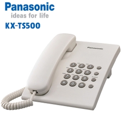 Điện thoại bàn Panasonic KX-TS 500