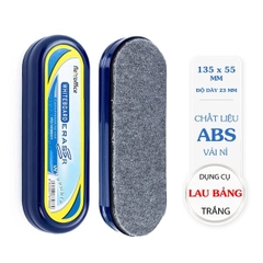 Dụng cụ lau bảng Thiên Long FO-WBE01