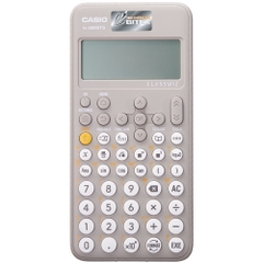 Máy tính Casio FX 880BTG (Chính hãng)
