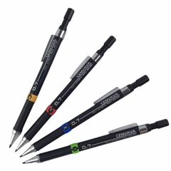 Bút chì bấm Cenvava Mini A001 0,5mm
