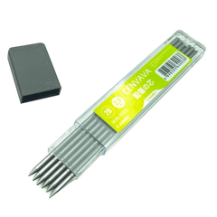 Ruột chì Cenvava DF-666 2B 2,0mm