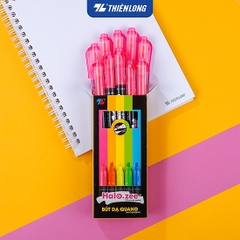 Bút dạ quang Thiên Long HL-03 Halo.Zee