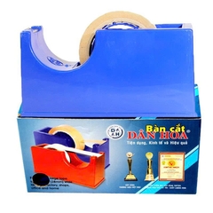 Cắt keo để bàn Dân Hoa