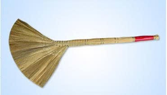Chổi bông cỏ cán đỏ Bảo Lộc