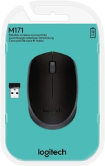 Chuột không dây Logitech M 171