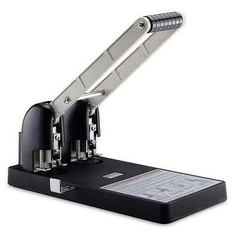 Bấm lổ Kw Trio 09520 - 150 tờ ( Chính hãng )