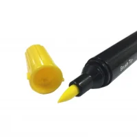 Bút sơn Dae Mi Mark Pen 70g - Vàng