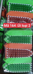 Bàn chải sàn dạng bàn ủi Thái loại 2 No : 164