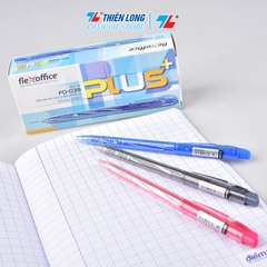 Bút bi Thiên Long FO 039/VN Plus (0,5 mm)