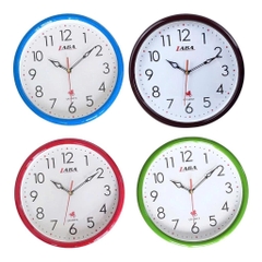 Đồng hồ treo tường CP Quart D4 - ĐK = 29 cm