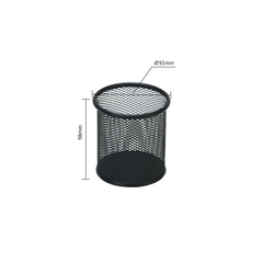 Ống cắm bút Comix B2259