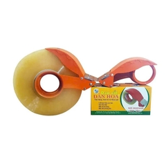 Cắt keo sắt cầm tay Dân Hoa