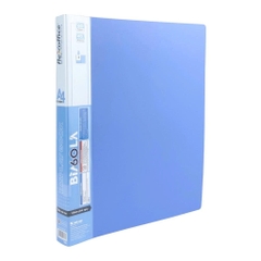 Bìa nhựa nhiều lá A4 Thiên Long