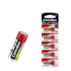Pin Camelion Alkaline 12V (5 Viên/ Vĩ)