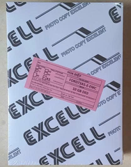 Giấy Excelent A5