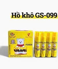 Keo khô G Star GS099 10 gram