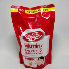 Nước rửa tay Lifebuoy