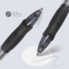 Bút Gel M&G AGP 02372 - 0,5mm