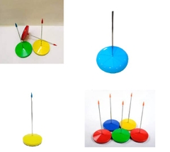 Cây ghim giấy hình tròn 178