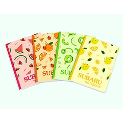 Tập Subaru (Vĩnh Thịnh)