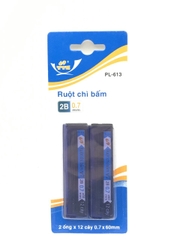 Ruột chì TTH V7 PL-612/ PL-613