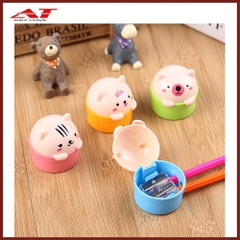 Chuốt chì hình con thú