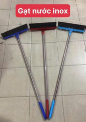 Cây gạt nước Trần Thức cán inox