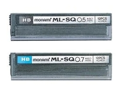 Ruột chì Monami Hàn Quốc