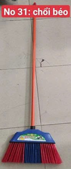 Chổi cước quét nước béo - No : 31