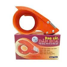 Cắt keo sắt cầm tay Dân Hoa