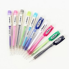 Bút chì bấm Pentel 0,5mm AX105