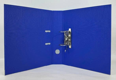 Bìa còng 7F Data King F4 2 mặt si