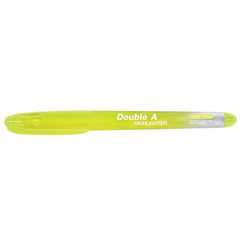 Bút dạ quang Double A DHL-110