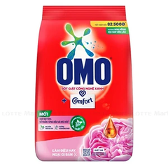 Bột giặt OMO