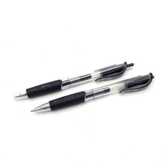 Bút Thiên Long Gel 09 - Mastership 0.5mm