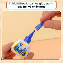 Mực lông bảng Thiên Long 25ml