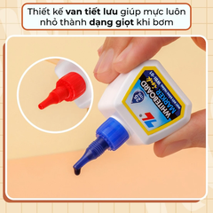 Mực lông bảng Thiên Long 25ml