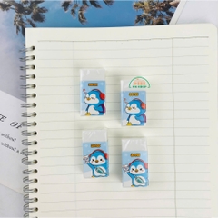 Gôm tẩy Thiên Long E09