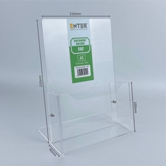 Kệ Cataloge 1 ngăn A5