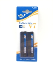 Ruột chì TTH V7 PL-612/ PL-613
