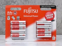 Pin AA Fufitsu LR6(8B) 1,5V