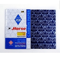 Giấy than Horse - Thái Lan