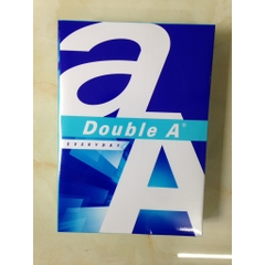 Giấy Double A 70 gsm Thái Lan
