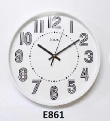 Đồng hồ treo tường Eras - ĐK 30 cm