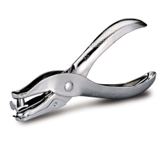 Bấm 1 lỗ Kw Trio 97A0 - 8 tờ