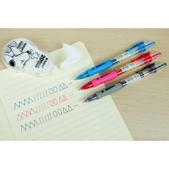 Bút Gel M&G AGP 02376 - 0,5mm