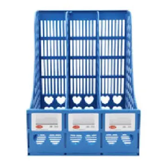 Kệ ráp Yongyi 3 ngăn YY8813 Cao cấp