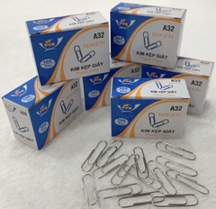 Ghim giấy T.T.H A62/ A32