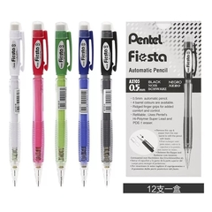 Bút chì bấm Pentel 0,5mm AX105
