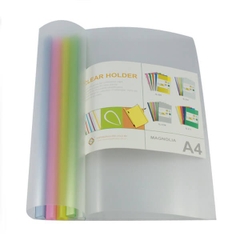 Bìa rút gáy trong A4